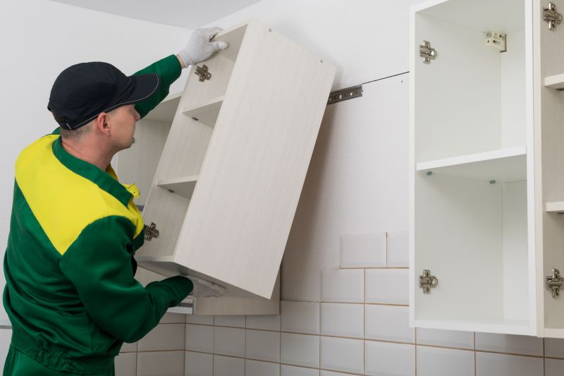 How Cabinets Transform Kitchens, Bathrooms, And Storage Spaces