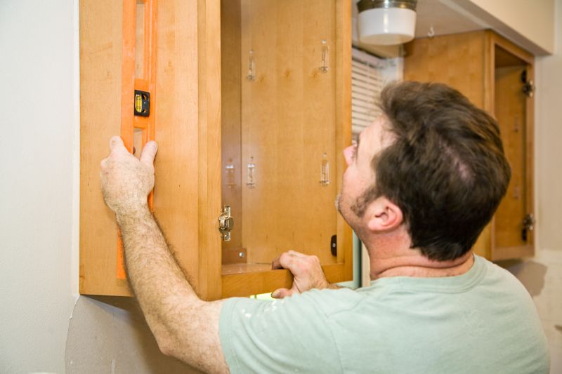How Cabinets Transform Kitchens, Bathrooms, And Storage Spaces
