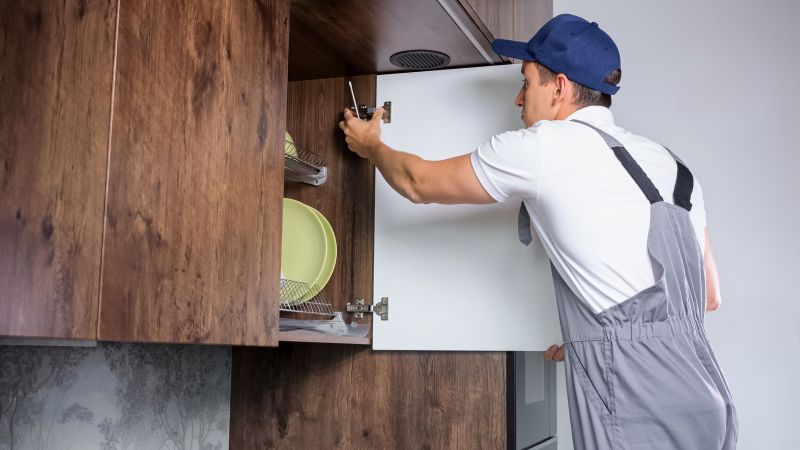 Kitchen Cabinets Installation in Muncie, IN