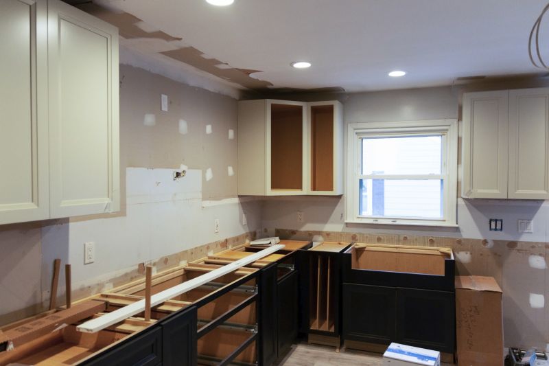 Kitchen Renovation Experts